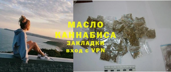 молекула духа Билибино